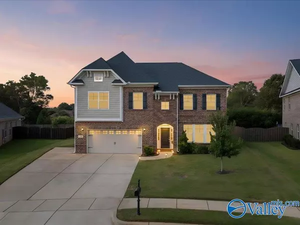 214 Count Fleet Court, Madison, AL 35756