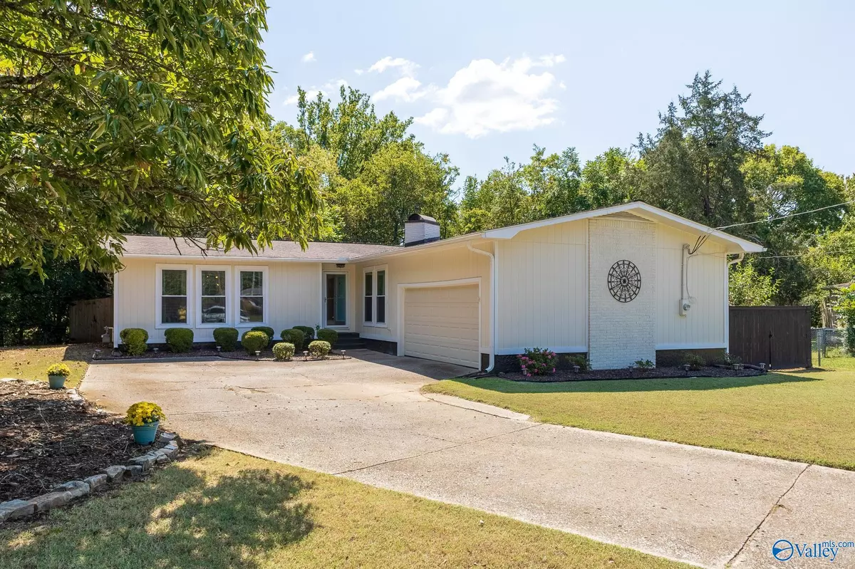 Huntsville, AL 35811,2200 Isabelle Circle NE