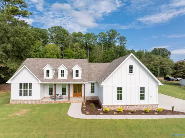 159 Sunnyview Drive,  Huntsville,  AL 35811