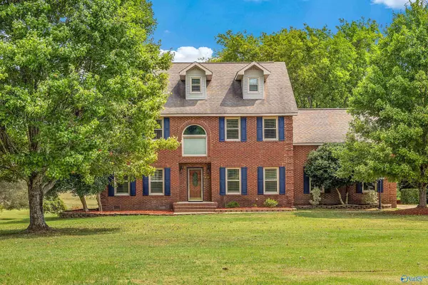 1327 Friendship Road, Somerville, AL 35670