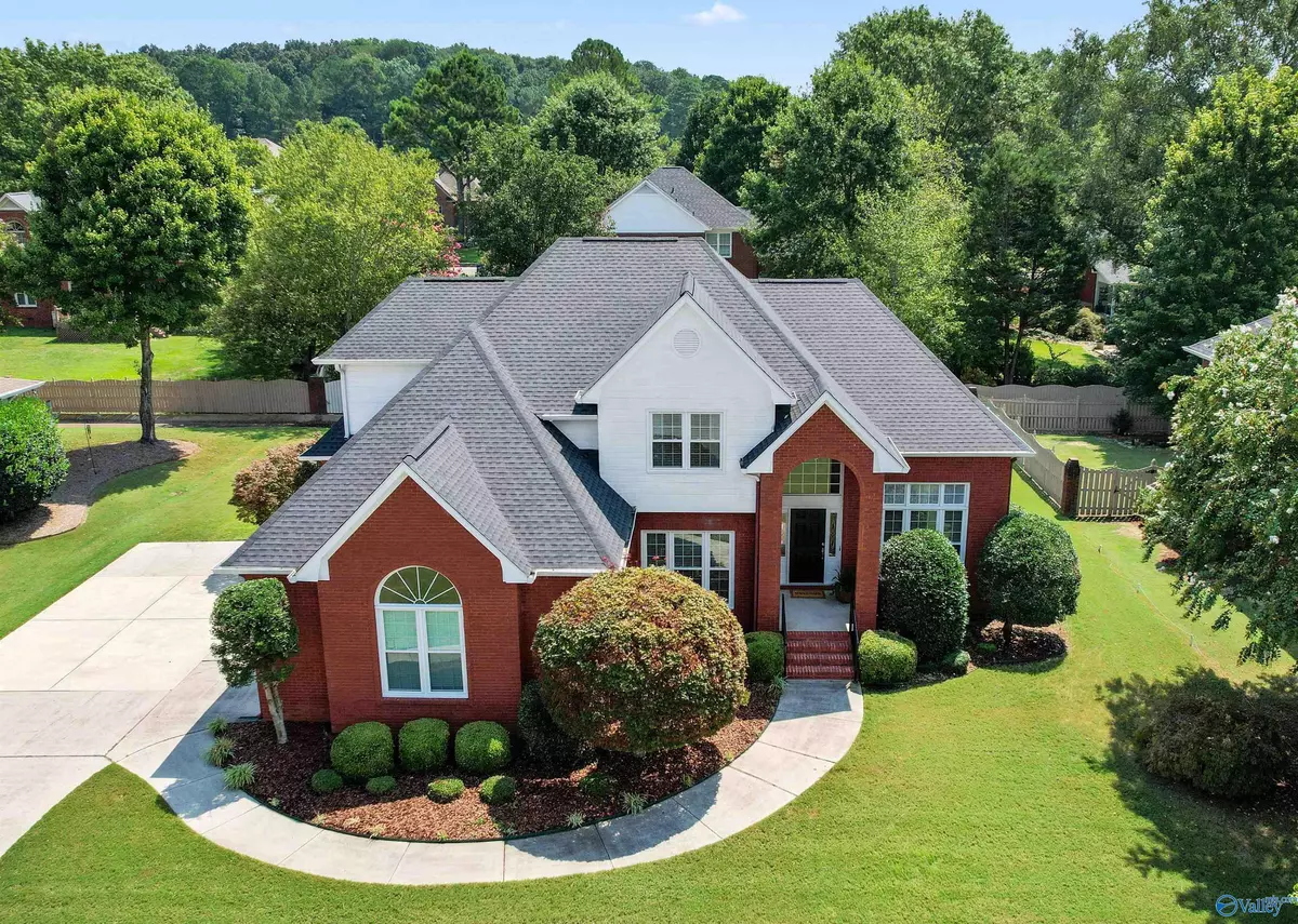 Owens Cross Roads, AL 35763,2529 Audubon Lane SE