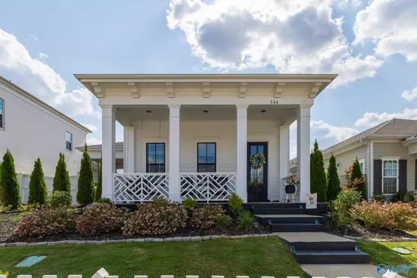 244 Farmhouse Drive, Madison, AL 35757