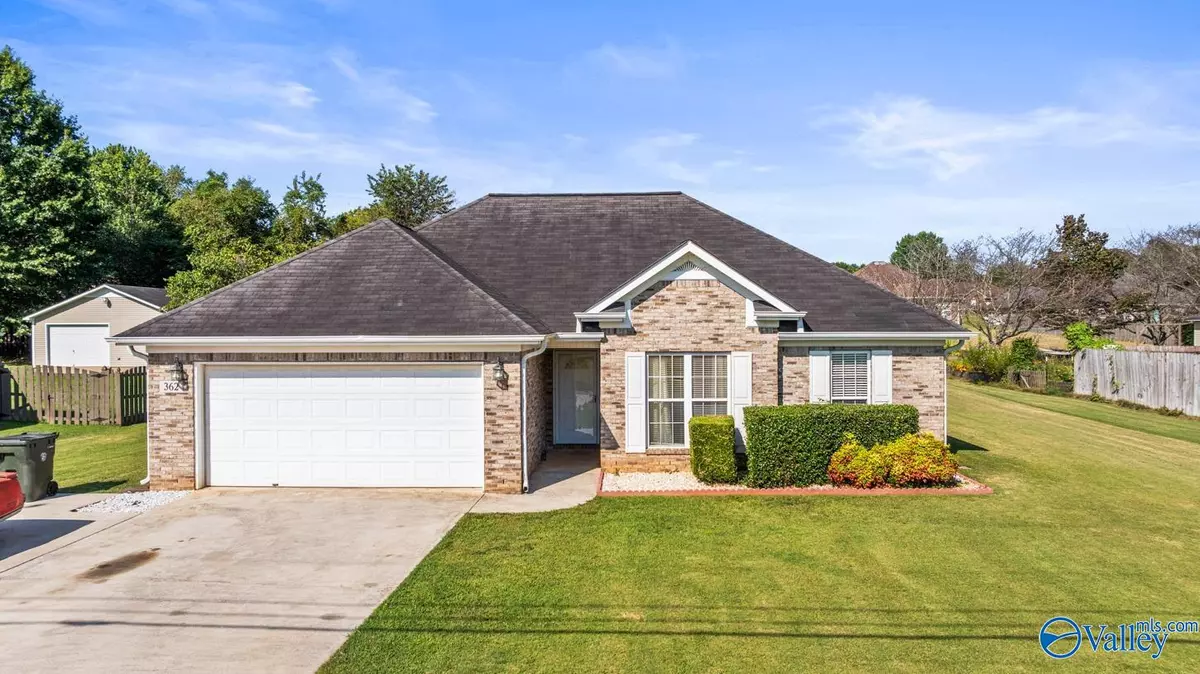 Huntsville, AL 35811,362 Moontown Road