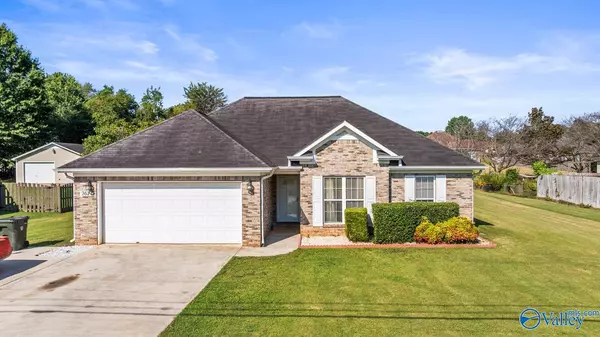 362 Moontown Road, Huntsville, AL 35811