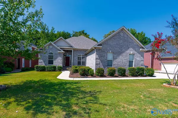 129 Tindall Drive, Huntsville, AL 35806