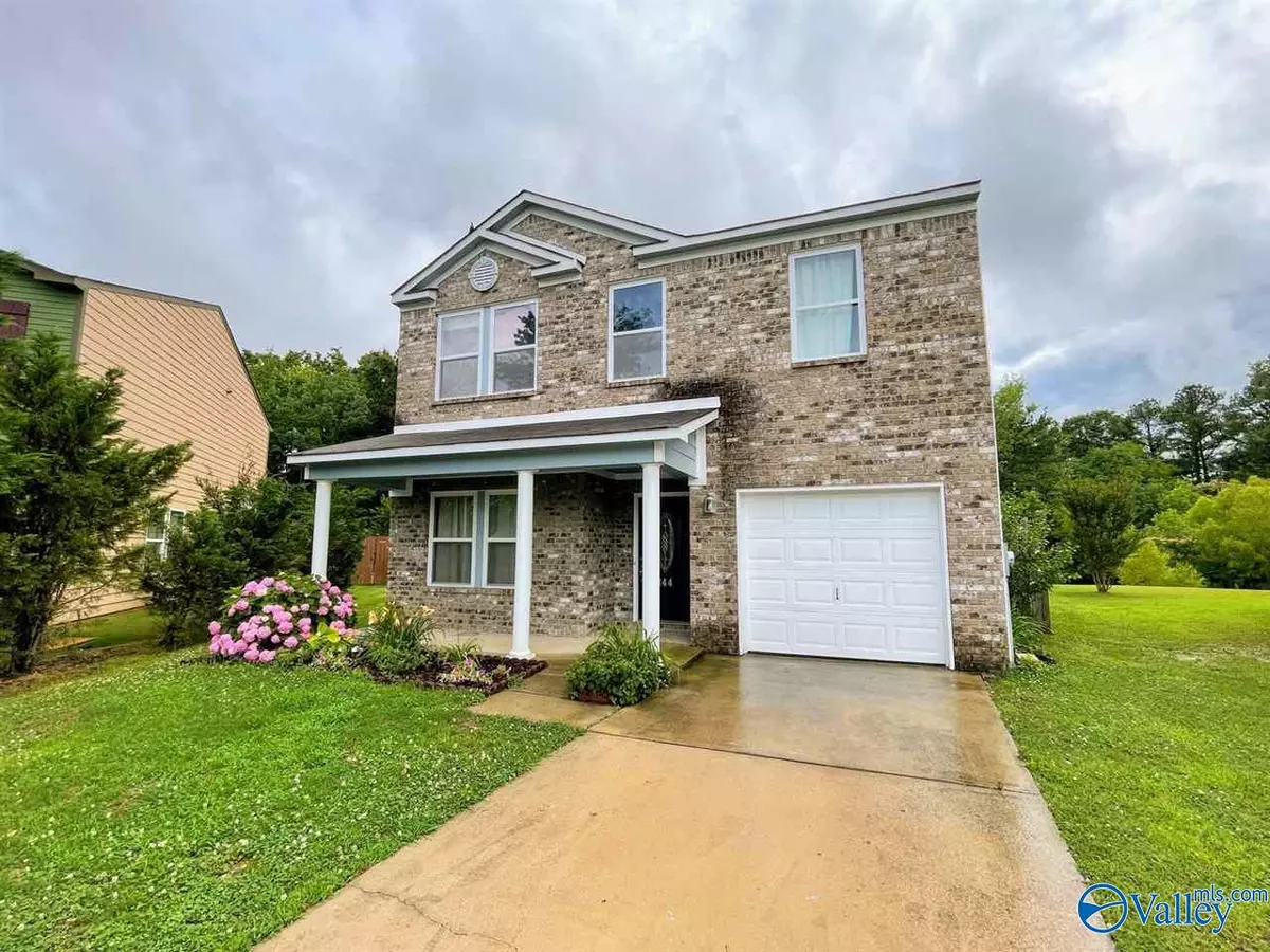 Owens Cross Roads, AL 35763,144 Belle Haven Drive