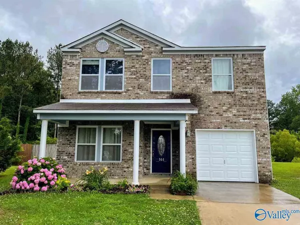 Owens Cross Roads, AL 35763,144 Belle Haven Drive