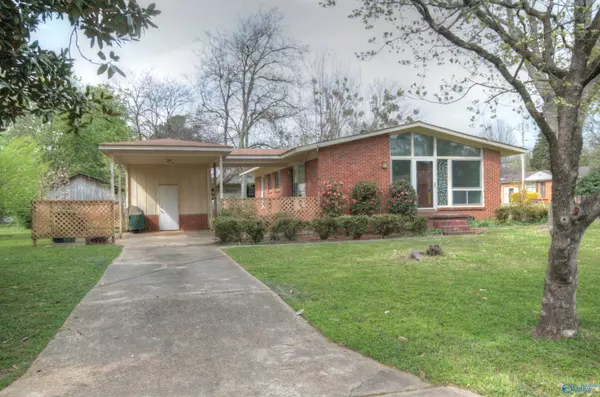 403 Karter Street, Huntsville, AL 35805