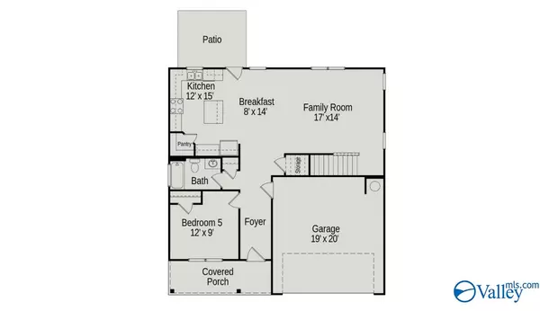 Athens, AL 35613,25821 Finchley Drive