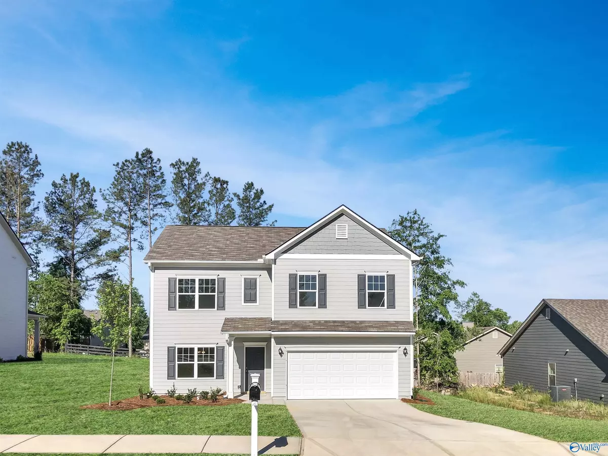 Athens, AL 35613,25821 Finchley Drive