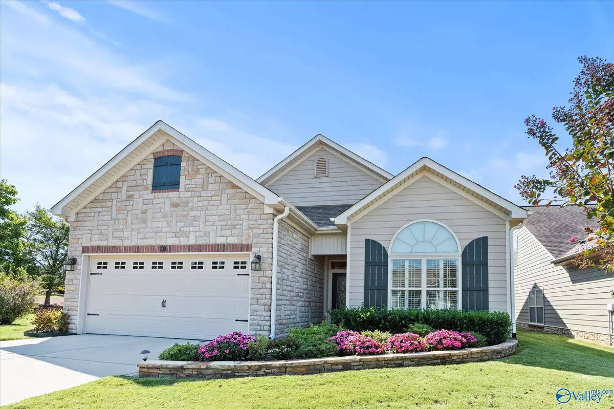 Brownsboro, AL 35741,18 Cedar Holly Lane