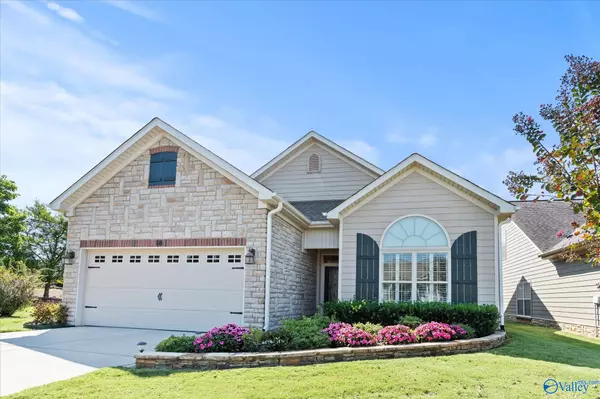 18 Cedar Holly Lane, Brownsboro, AL 35741