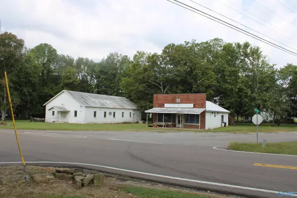 1999 Ardmore Hwy 110, Ardmore, TN 38449