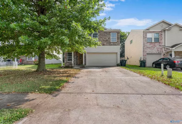 Meridianville, AL 35759,239 Bermuda Lakes Drive