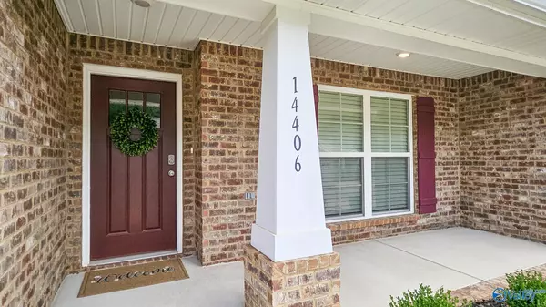 Harvest, AL 35749,14406 Wildflower Drive