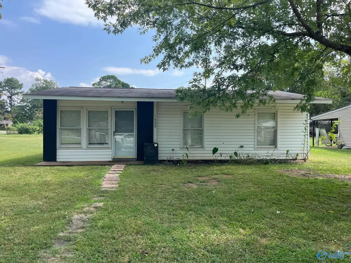 Decatur, AL 35601,1002 SW 6th Avenue