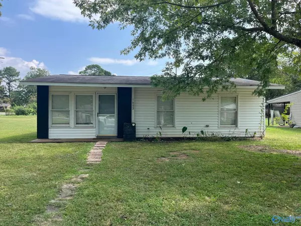 1002 SW 6th Avenue, Decatur, AL 35601