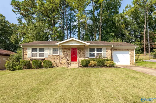 2505 Piney Branch Road NW, Huntsville, AL 35810