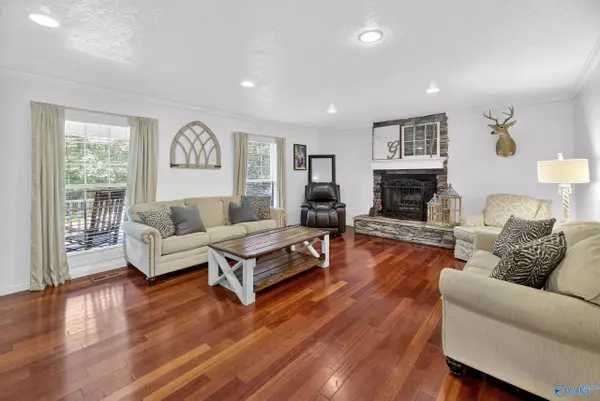 Southside, AL 35907,2245 Waterfront Drive