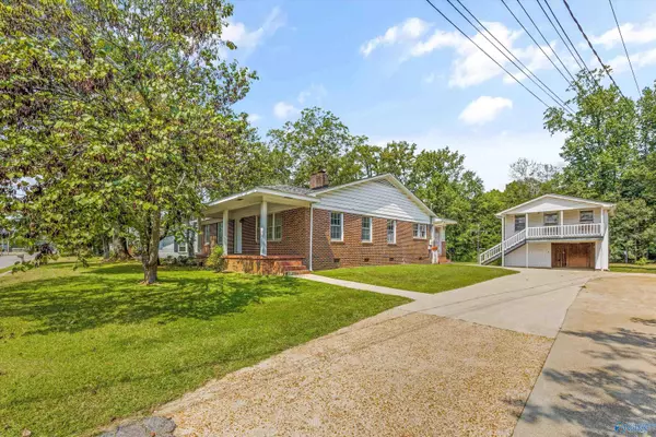 108 Cecil Street, Scottsboro, AL 35755