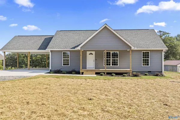7155 Summerville Road, Boaz, AL 35957