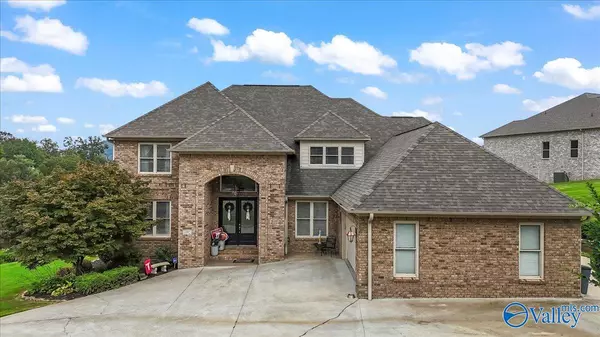 Guntersville, AL 35976,1092 Heritage Drive