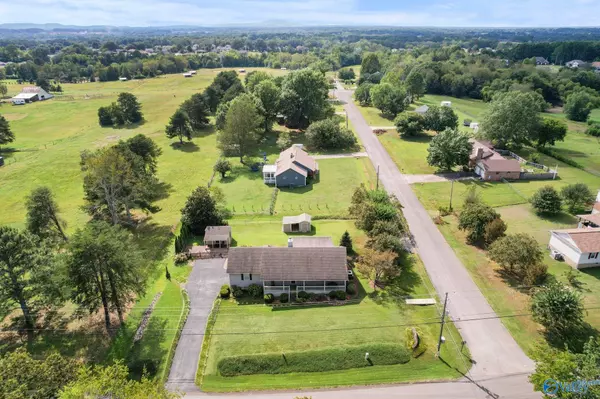 New Market, AL 35761,5000 Maysville Road