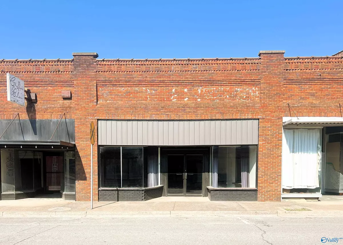 Gadsden, AL 35904,218 Wall Street