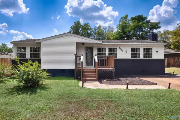 Huntsville, AL 35805,3501 Mariposa Road SW