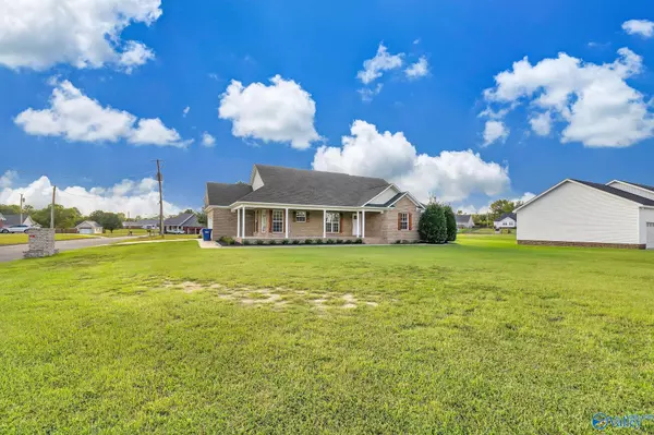 Albertville, AL 35950,116 Old Glory Lane