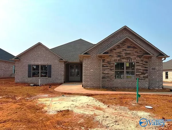 68 - Lot Old Town Drive, Athens, AL 35613