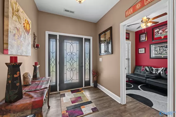 Moulton, AL 35650,608 County Road 487