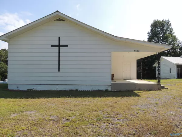 5028 County Road 27, Fort Payne, AL 35968