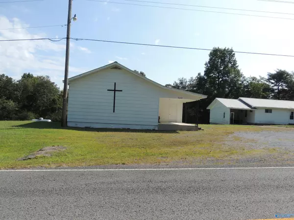 Fort Payne, AL 35968,5028 County Road 27