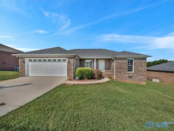 17695 Dement Road, Athens, AL 35611