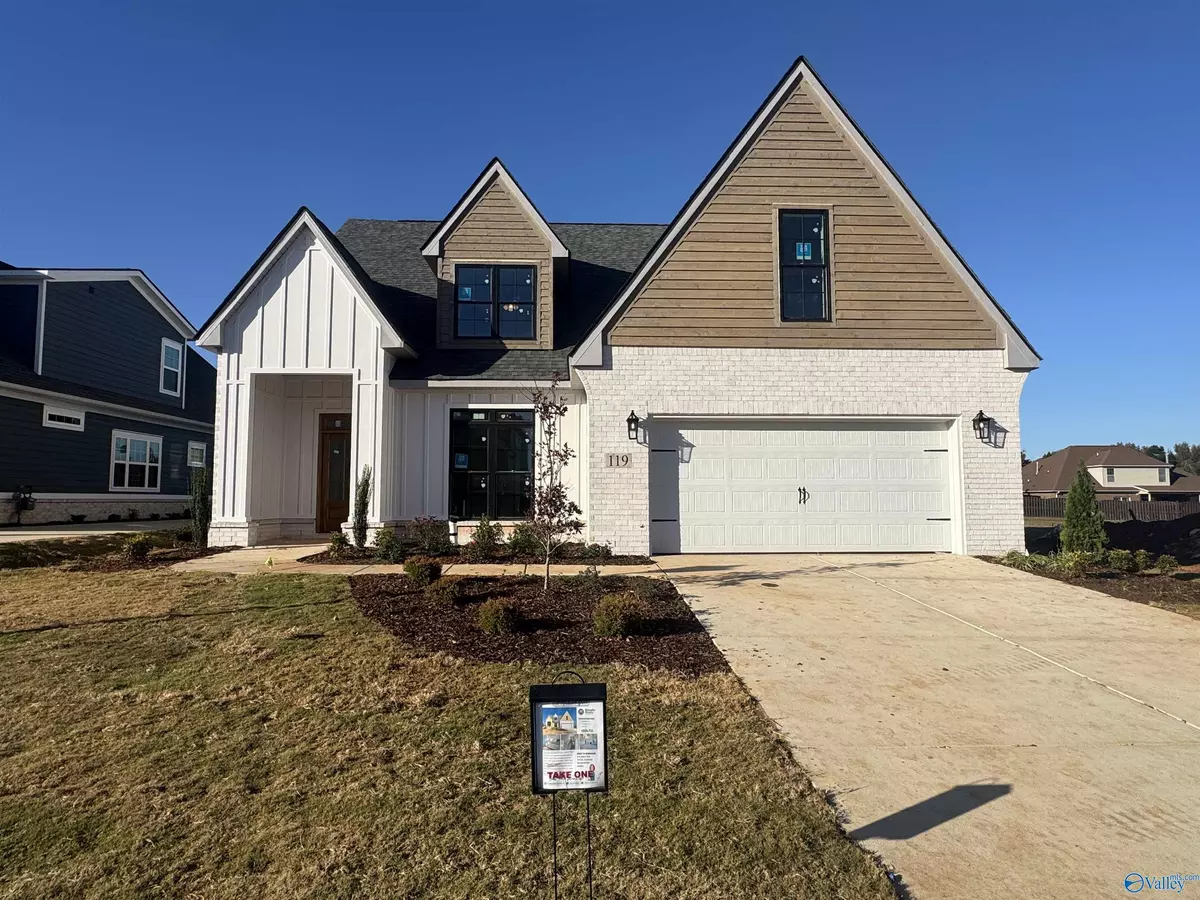 Harvest, AL 35749,119 Marlbrook Drive