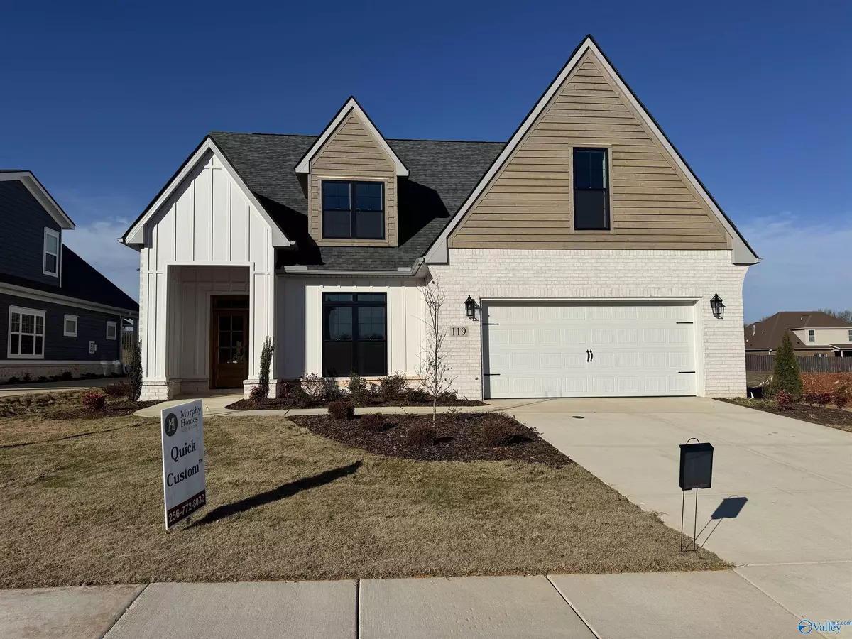 Harvest, AL 35749,119 Marlbrook Drive