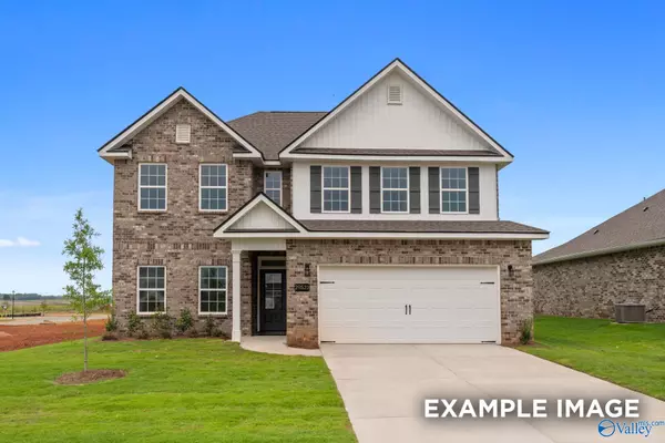 16851 Demi Drive, Athens, AL 35613