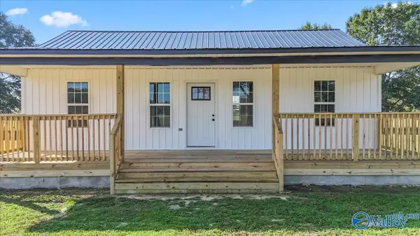 Albertville, AL 35950,2585 Section Line Road