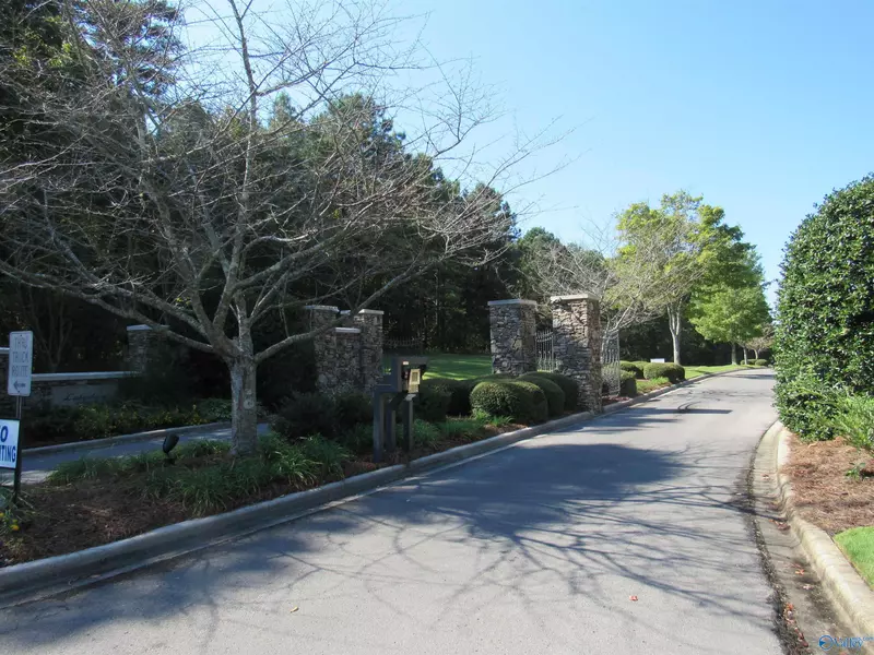 Lot  115 County Road 182, Crane Hill, AL 35053