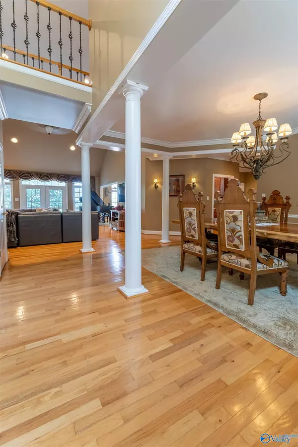 Glencoe, AL 35905,1500 Sibert Drive