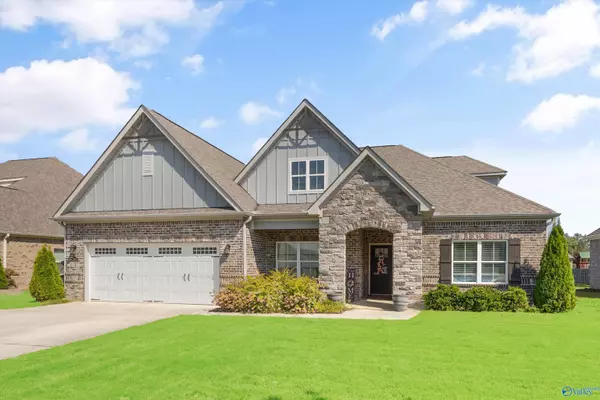 22671 Ledges Drive, Athens, AL 35613