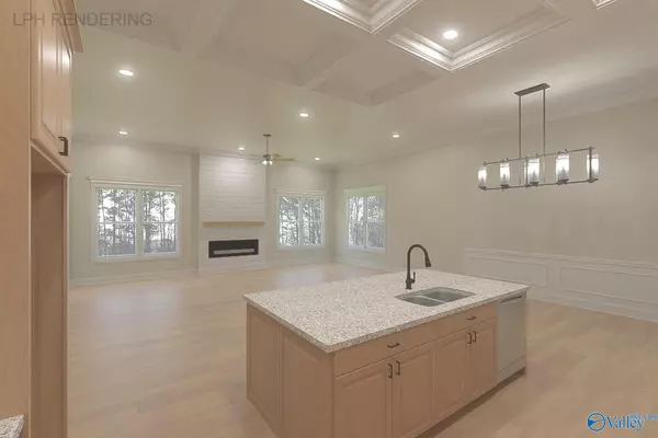 Athens, AL 35613,73 Lot Old Town Drive