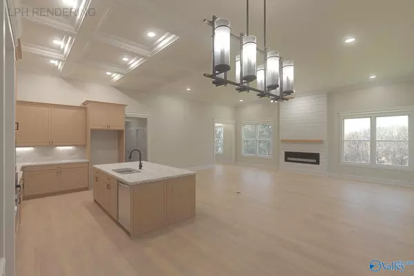 Athens, AL 35613,73 Lot Old Town Drive