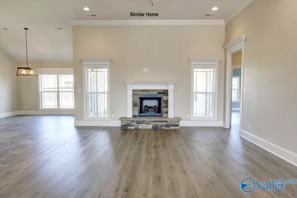 Athens, AL 35613,67 - Lot Old Town Drive