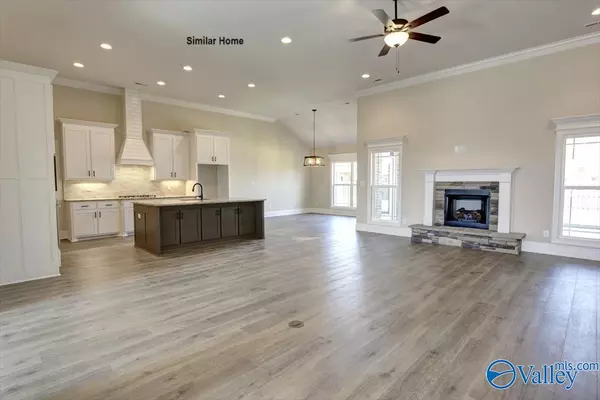 Athens, AL 35613,67 - Lot Old Town Drive