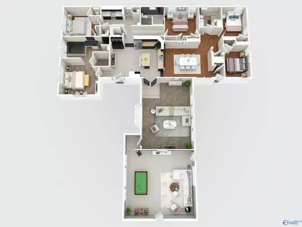 Haleyville, AL 35565,2016 County Road 19