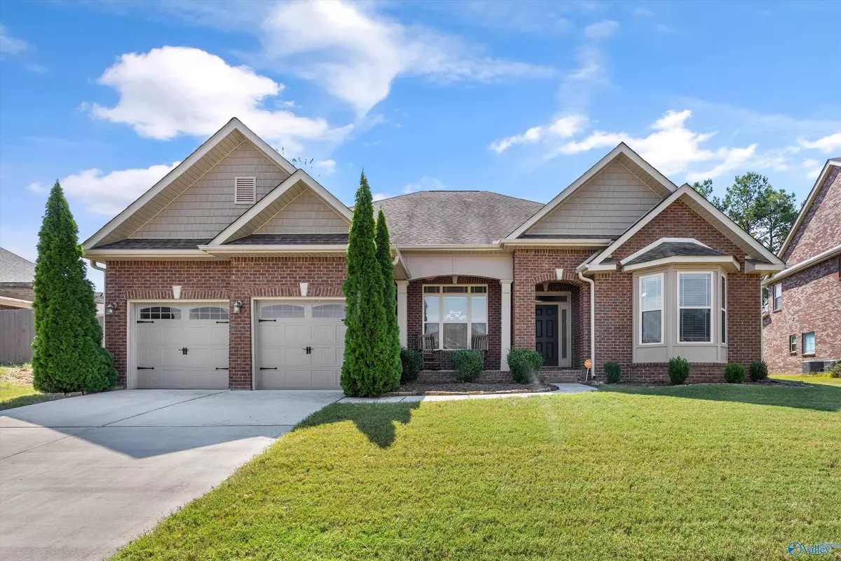 Madison, AL 35757,203 Blackwood Drive NW