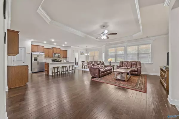 Madison, AL 35757,203 Blackwood Drive NW