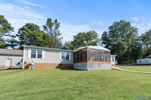 New Hope, AL 35760,109 Jenkins Road